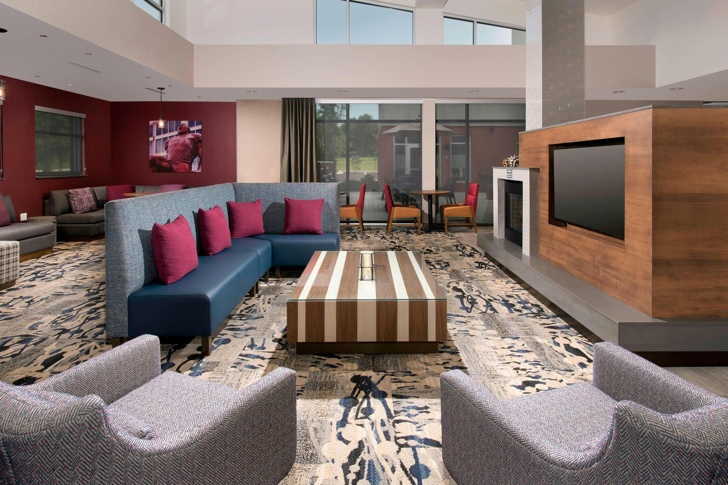Residence Inn by Marriott Baltimore Owings Mills
