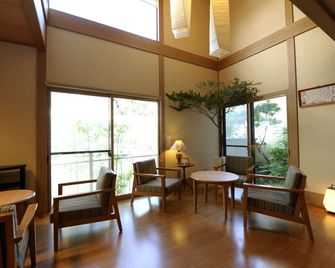 Oyado Ikegami - Uozu