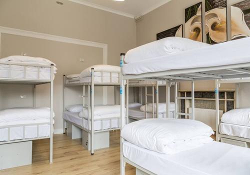 Vedrørende kindben Velkendt Gardiner House Hostel from $27. Dublin Hotel Deals & Reviews - KAYAK