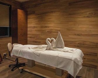 Royal Ritis Hubballi - Hubli - Spa
