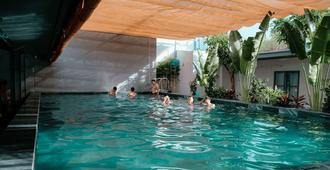 Kiet Hong Hotel - Rach Gia - Pool