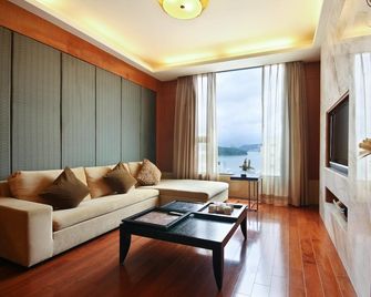 Einhan Resort - Yuchi Township - Stue