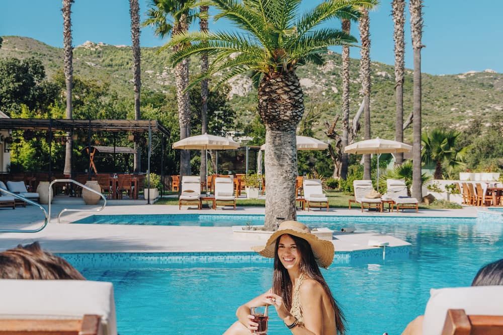 Hotel Corsica & Spa Serena - Calvi
