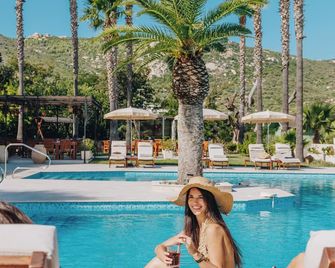 Hotel Corsica & Spa Serena - Calvi