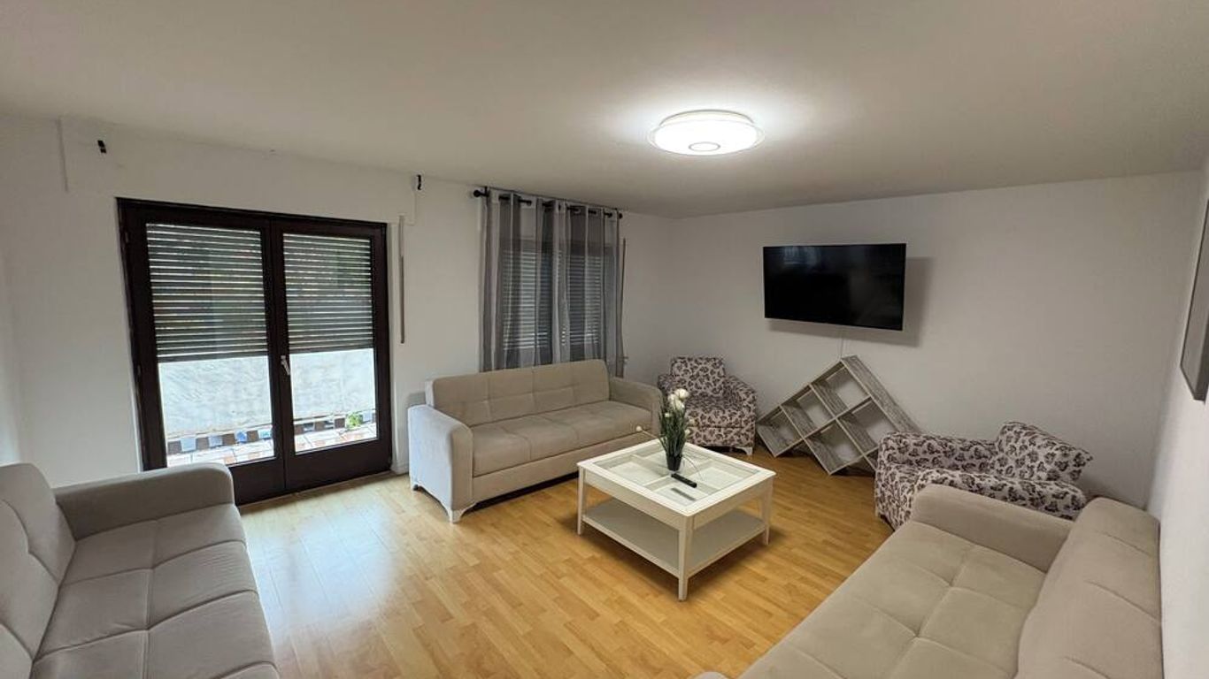 Restaurant Motel Friesdorfer Hof