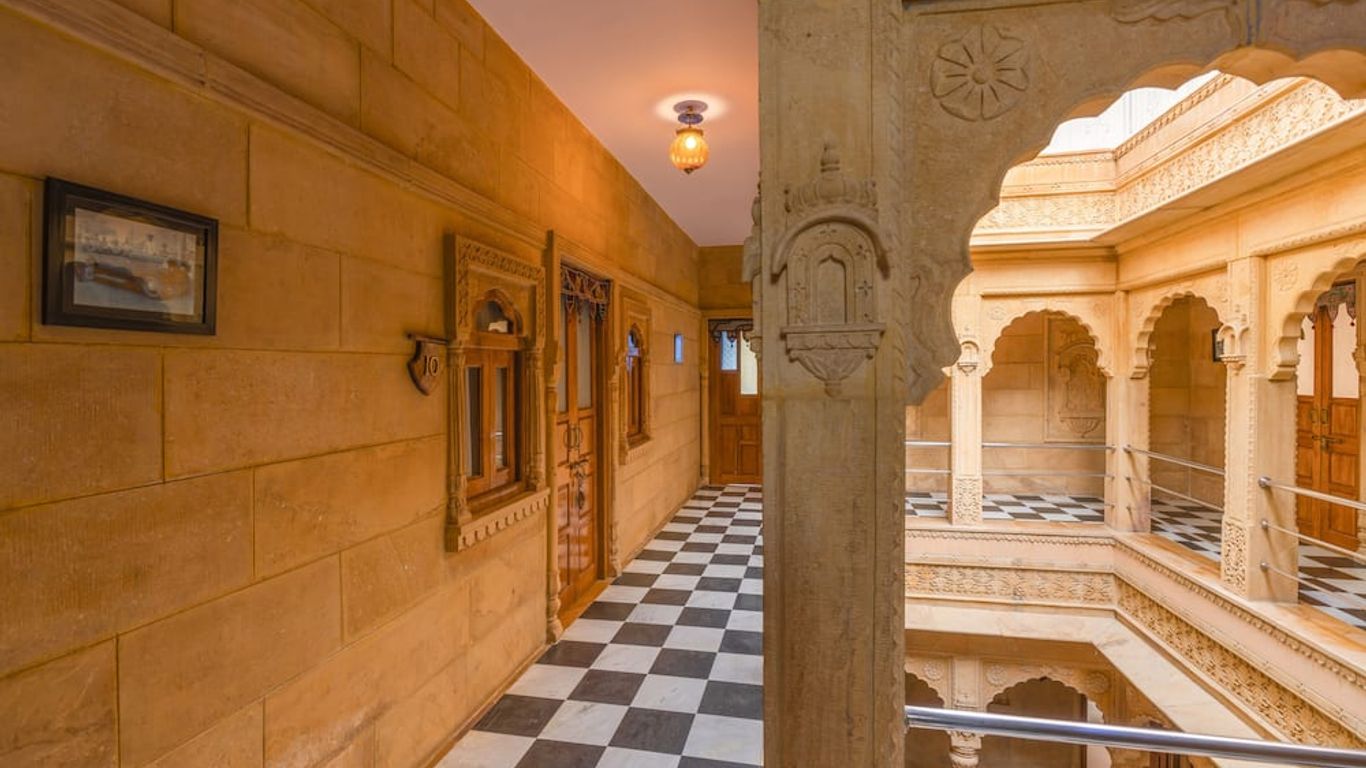 Hotel Helsinki House