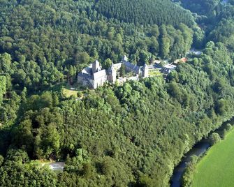 Schnellenberg Burghotel - Attendorn - Outdoor view