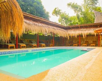 Wilcon Guest House- The Charming Hotel. - San Juan - Pool