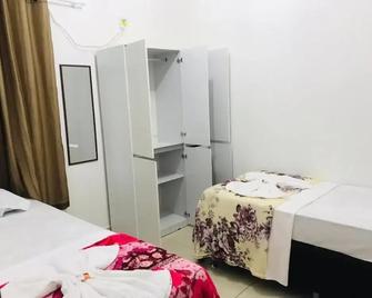 Pousada Caribe Brasileiro - Maragogi - Bedroom