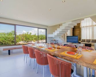 SA05 Excelente Casa 5 Suítes - Condomínio Reserva de Sauípe - Costa do Sauipe