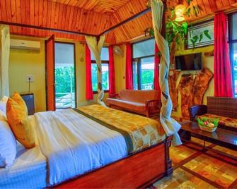 Pyramid Home Divine - A Wellness Resort - Dehradun