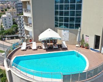 Mtm Vip Konaklama - Mersin - Piscina