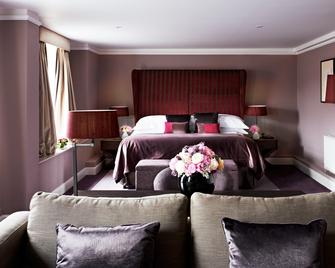 Milton Hill House - Abingdon - Slaapkamer