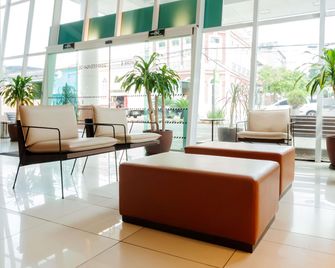 ibis Styles Manaus - Manaus - Lobby