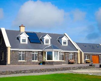 Carraig Liath House - Portmagee - Bâtiment