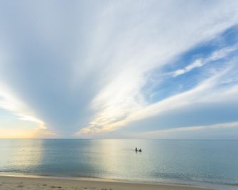 Cool Sichon - Sichon - Playa