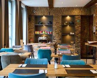 Les Tanneurs de Namur - Namen - Restaurant