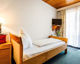 Hotel Quellenhof - Bad Breisig - Quarto