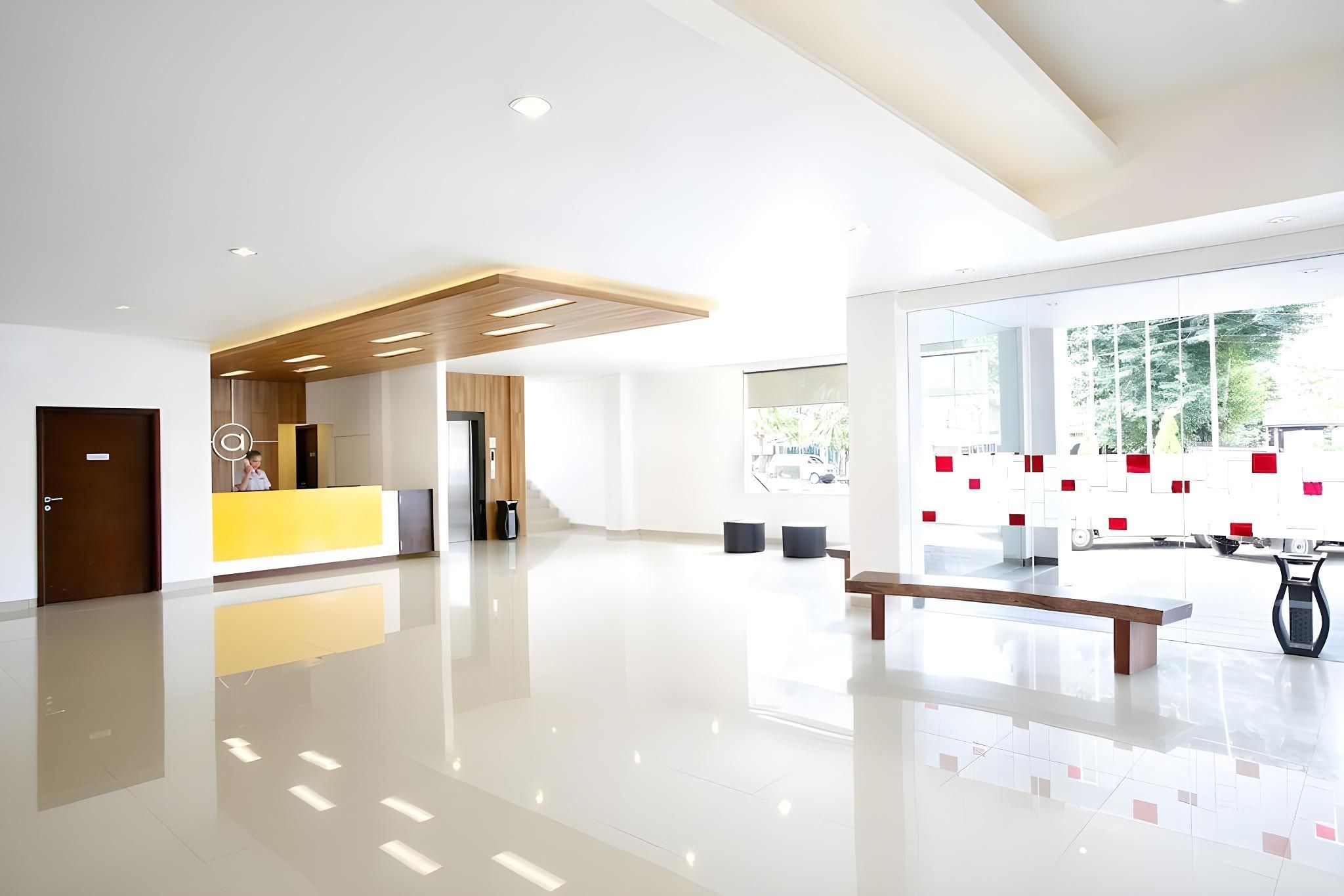 أماريس هوتل موارا بونجو - جامبي - اعتماد CHSE