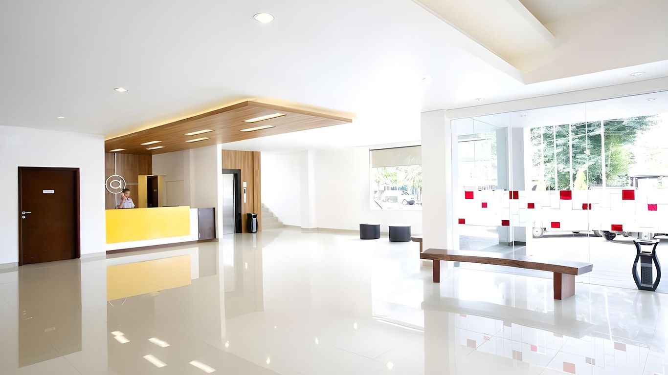 Amaris Hotel Muara Bungo - Jambi