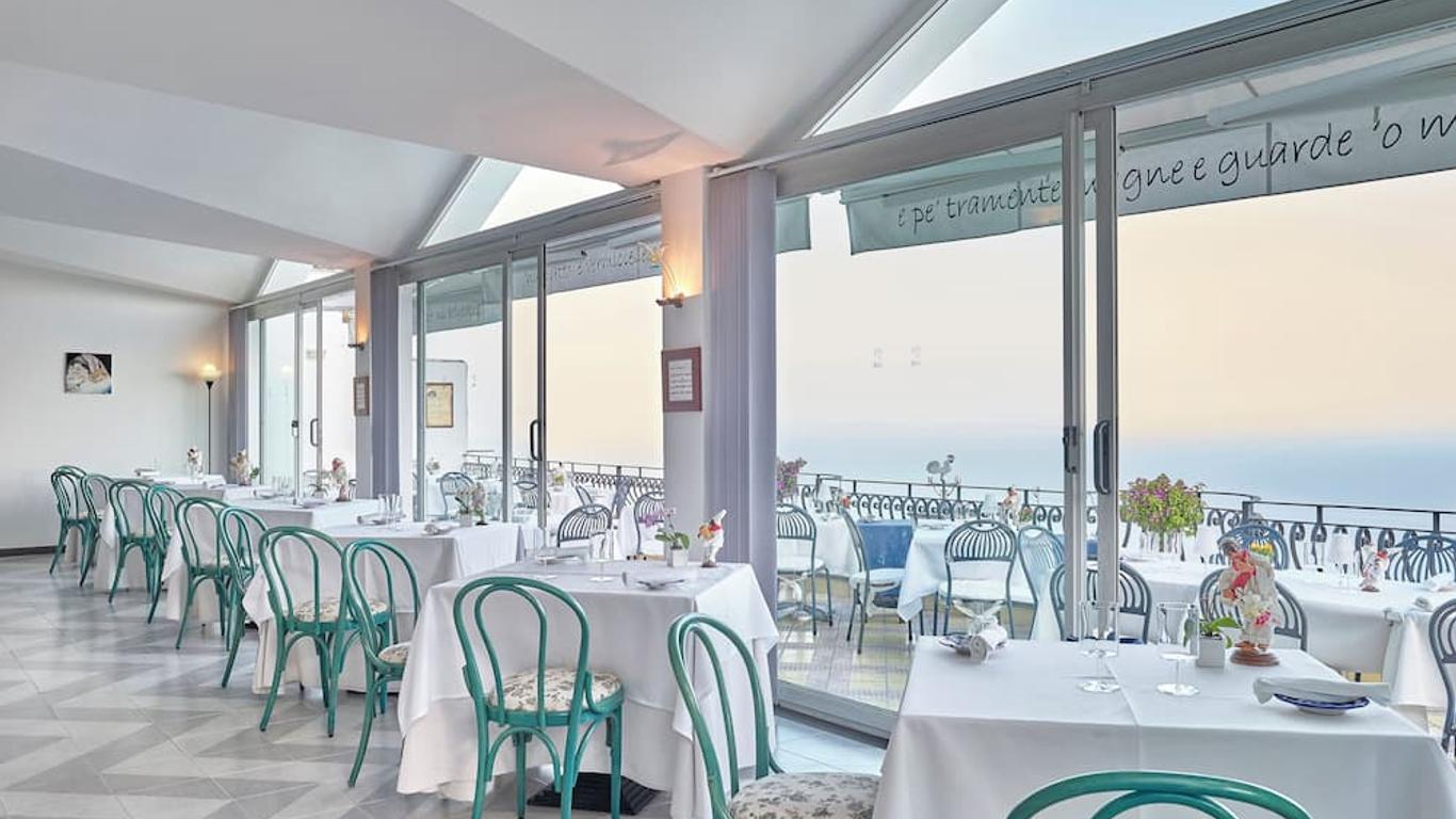 Albergo Diffuso Bacco Furore