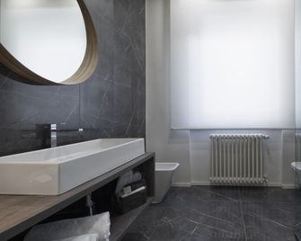 Suite Vogue Stazione - Voghera