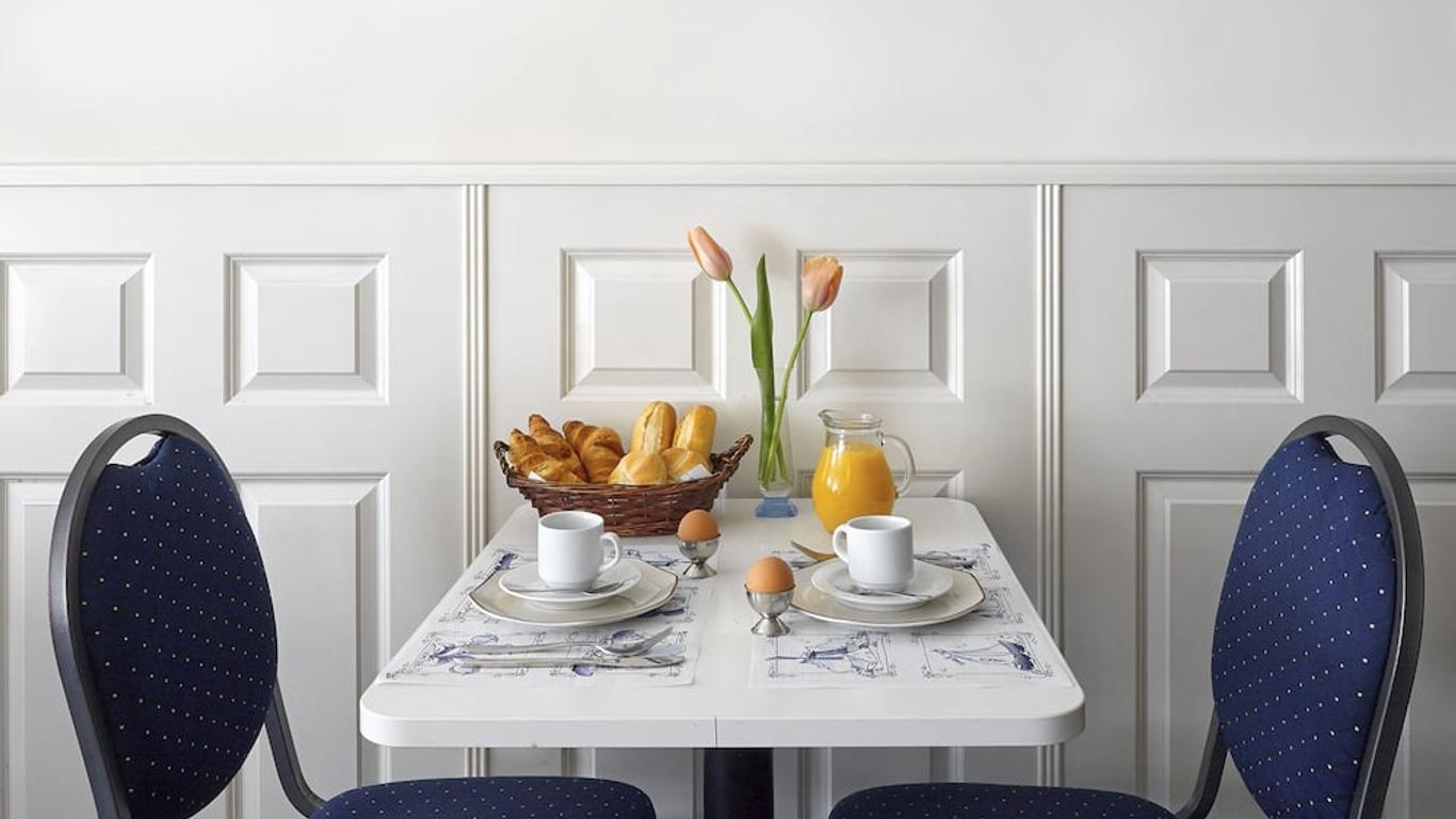 أوتل ديه أمستردام