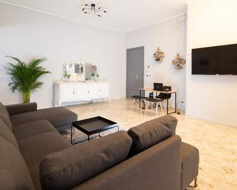 Rudiae Boutique - Lecce - Soggiorno