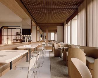 Hotel Medium Montecarlo - Llafranc - Restaurant