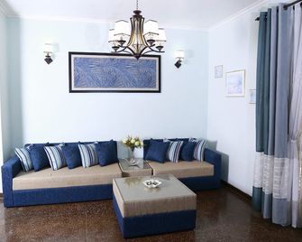 Oasis Colombo - Colombo