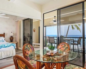 Castle Kona Bali Kai - Kailua-Kona