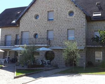 Hotel D Joao Miranda do douro - Miranda Do Douro - Building