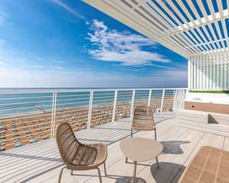 Hotel Le Soleil - Jesolo - Balcony