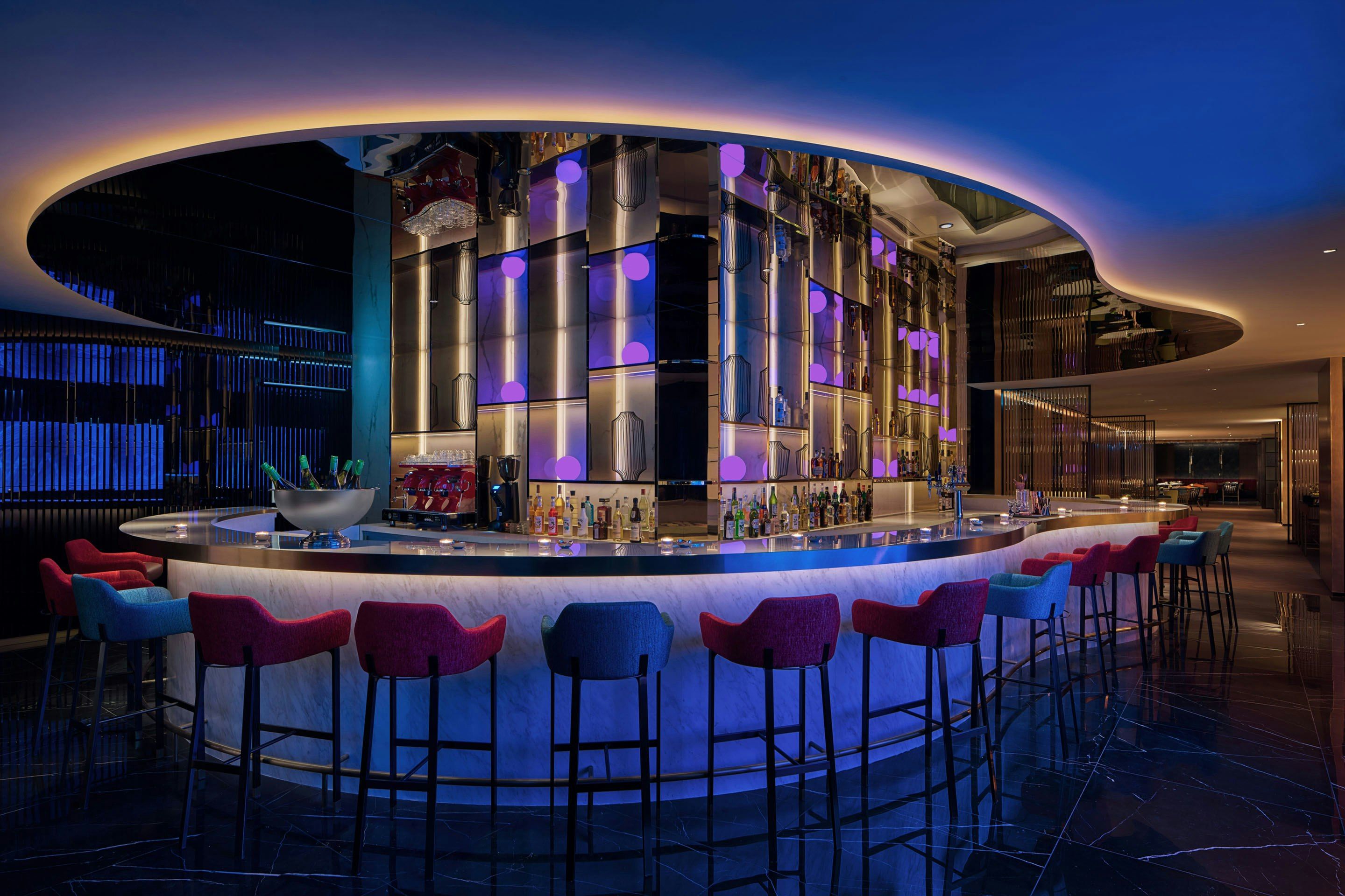 Prince Hotel, Marco Polo