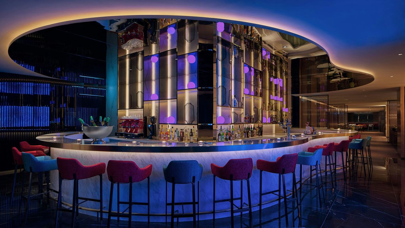 Prince Hotel, Marco Polo