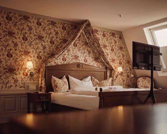 Hotel Detmolder Hof - Detmold