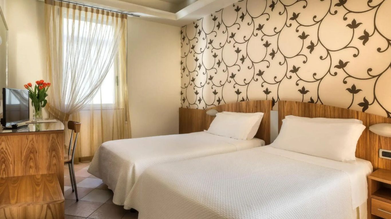 ACasaMia WelcHome Hotel