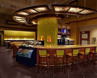 Hyatt Place Columbus OSU - Columbus - Bar
