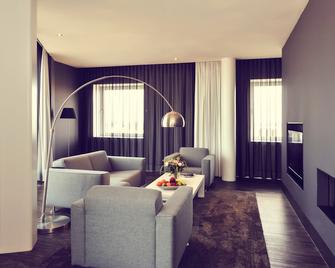 Mercure Hotel Amersfoort Centre - Amersfoort - Living room