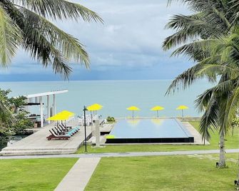 Tasala Cabana - Nakhon Si Tammarat