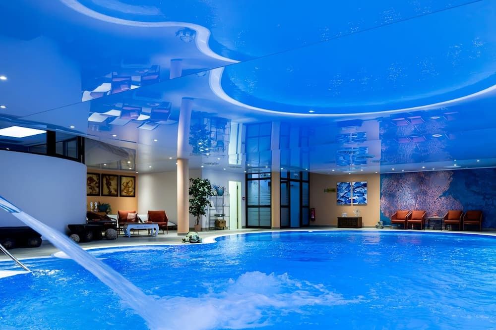 Zeitgeist Rathen By Steiger Hotels