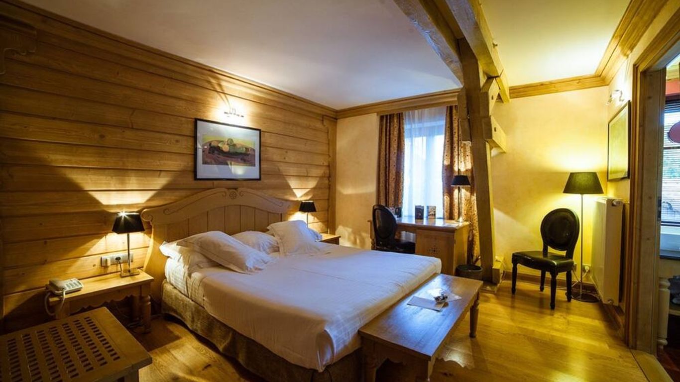 Les Jardins De Sophie