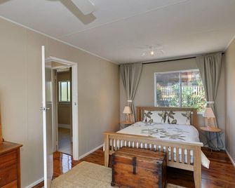 Riverwatch - Hawks Nest - Habitación