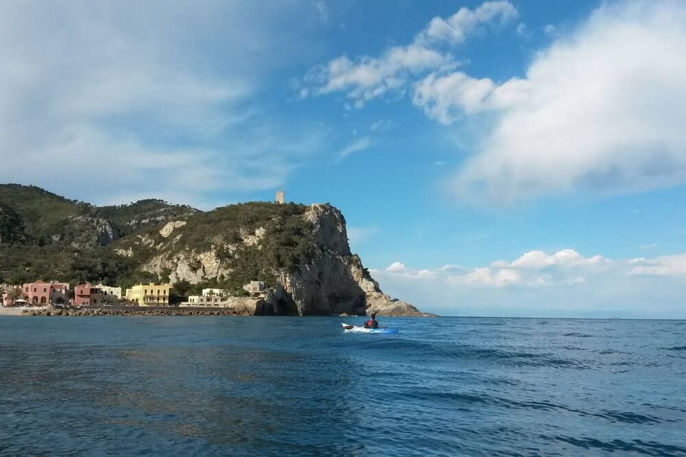 Hotel San Pietro Palace - Finale Ligure