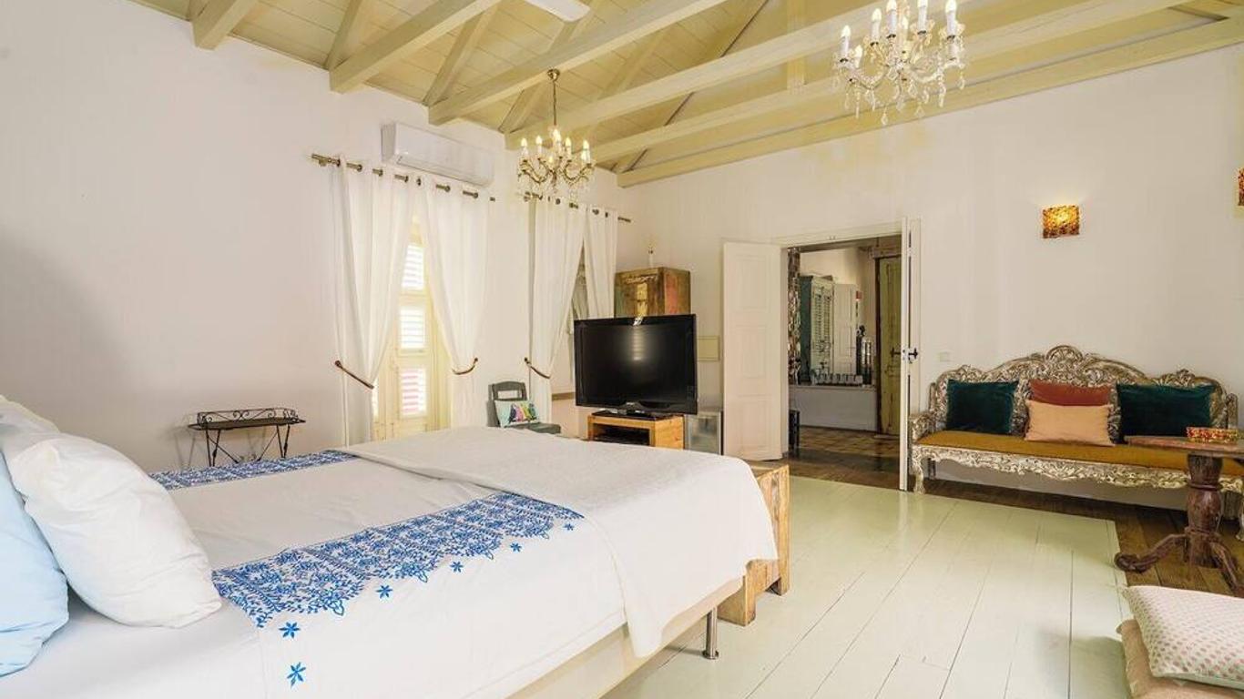Villa Tokara