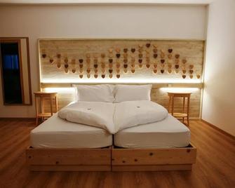 Garnì & Wellness Anderle - Levico Terme - Sovrum