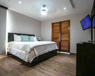 Relaxing Oceanfront Villa in Palmas del Mar (BV228) - Humacao - Bedroom