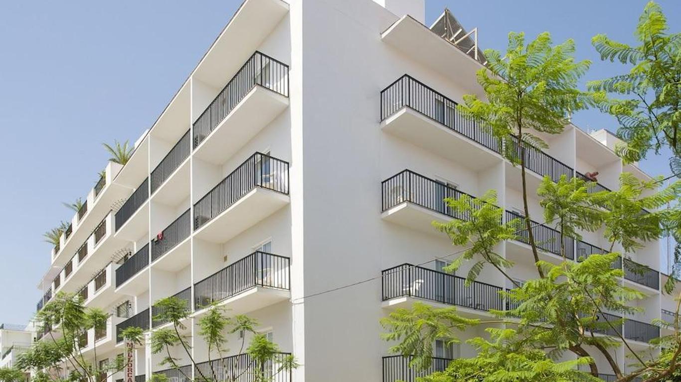 Hostal Mallorca