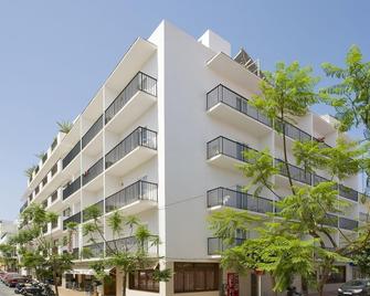 Hostal Mallorca - Sant Antoni de Portmany