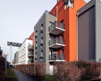 Sejours & Affaires Nantes La Beaujoire - Nantes - Bâtiment